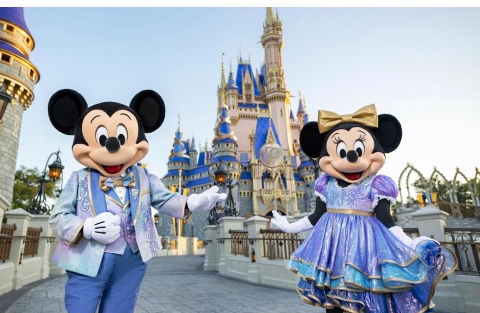 Splendide Appart' Pres De Disney Montévrain Dış mekan fotoğraf